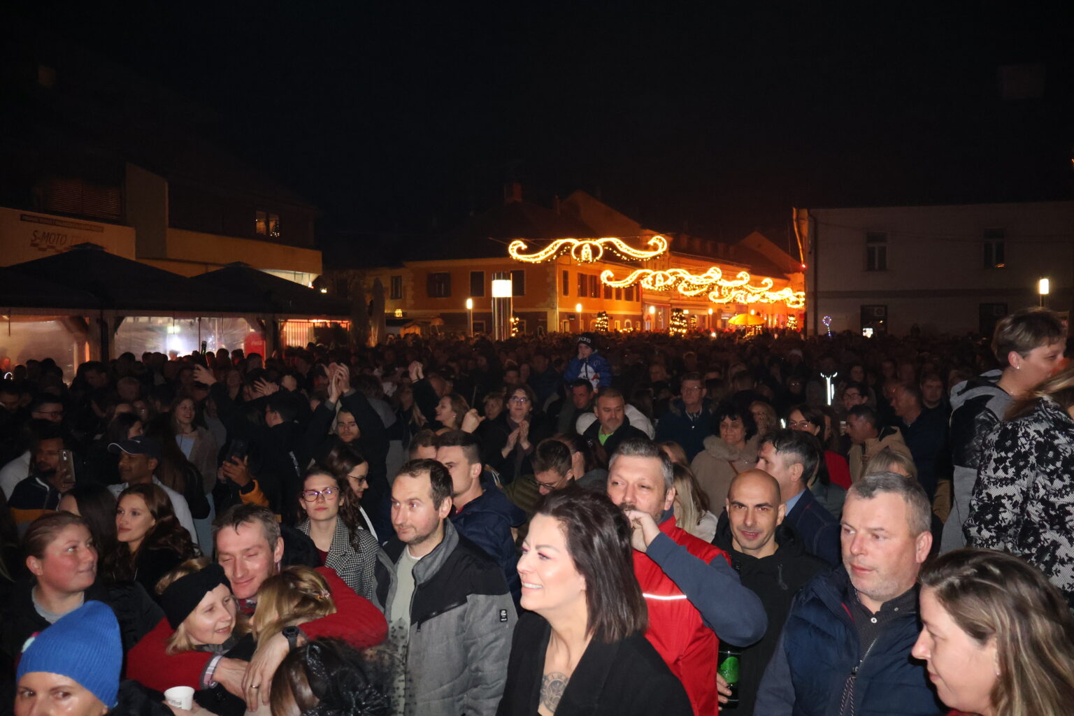 BILO JE ZA OČEKIVATI Ponavlja se prošlogodišnji program