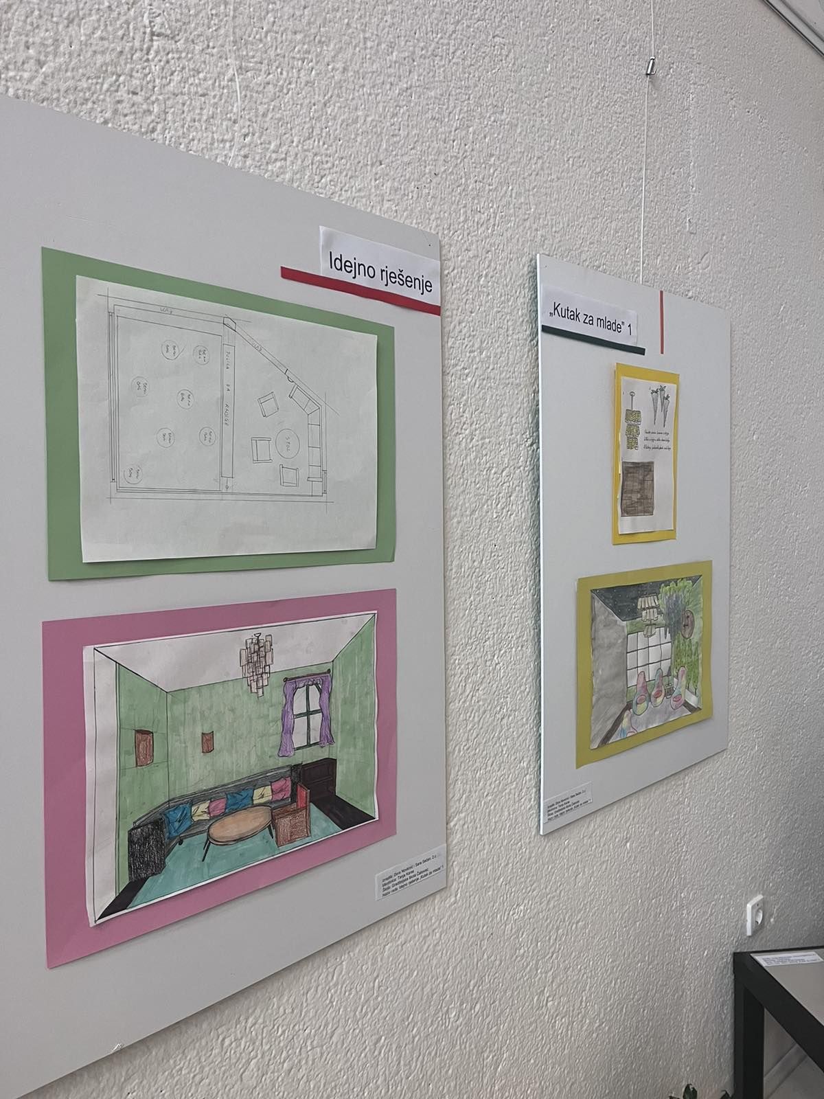 Graditeljska škola Čakovec