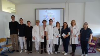 ZZJZ MEĐIMURSKE ŽUPANIJE U ožujku kreće prvi ciklus Škole nepušenja!