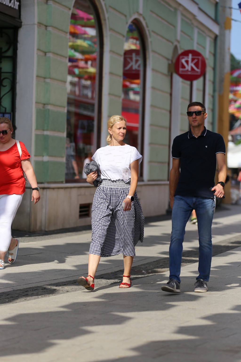 Klikom po Čakovcu (8.8.2020.)