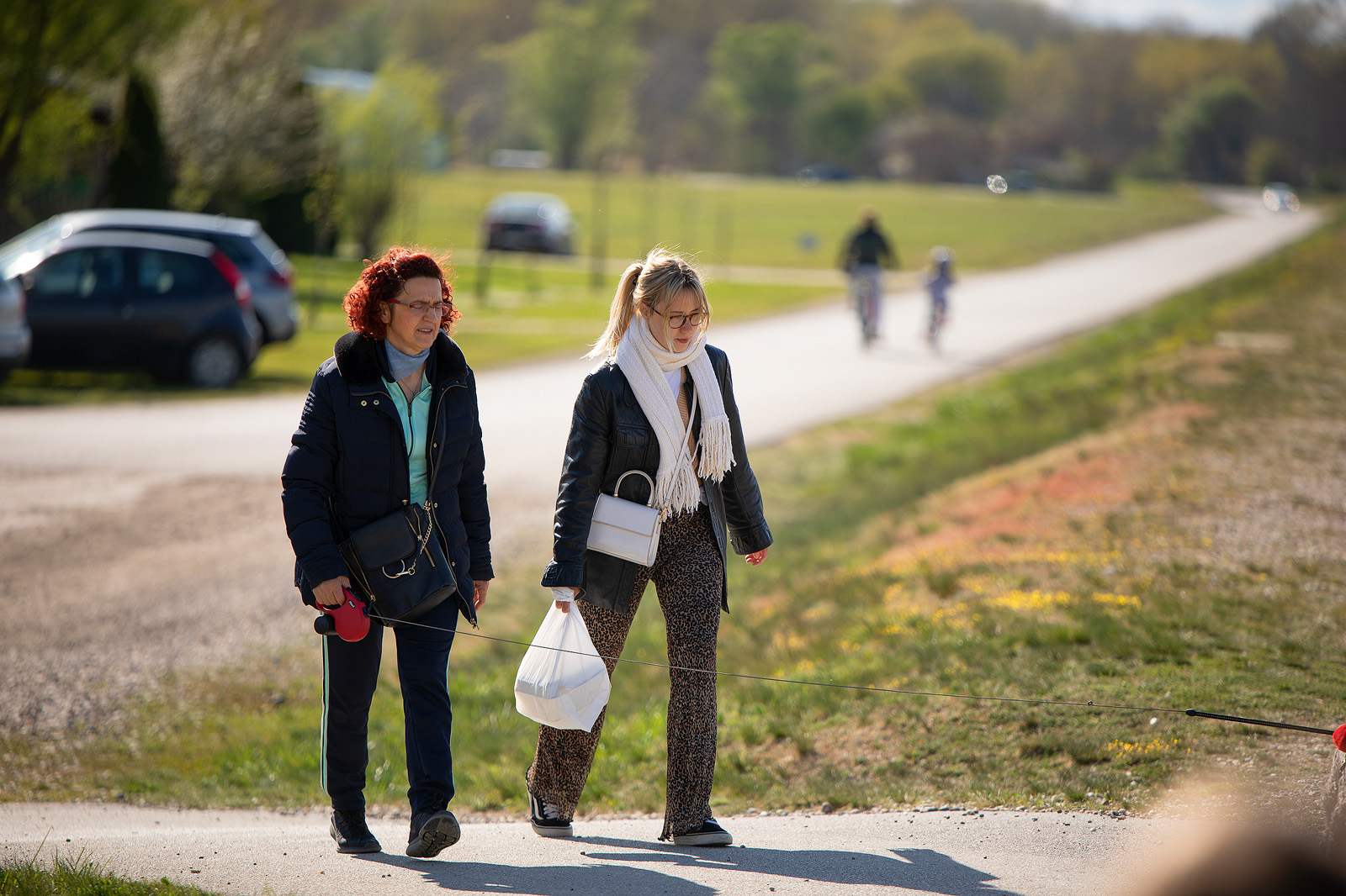 Klikom po Marini (nedjelja, 11.4.2021.)