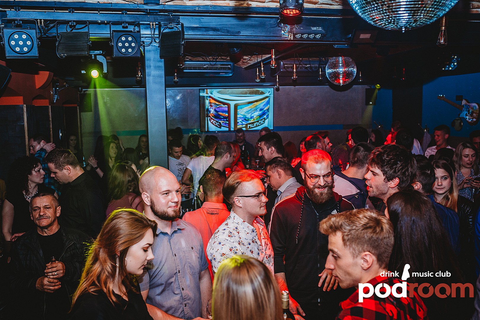 Podrumarenje uz Vina Kunčić i Tamburaški sastav Zrin