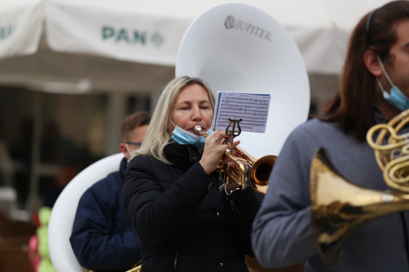 Klikom po Čakovcu (17.10.2020.)