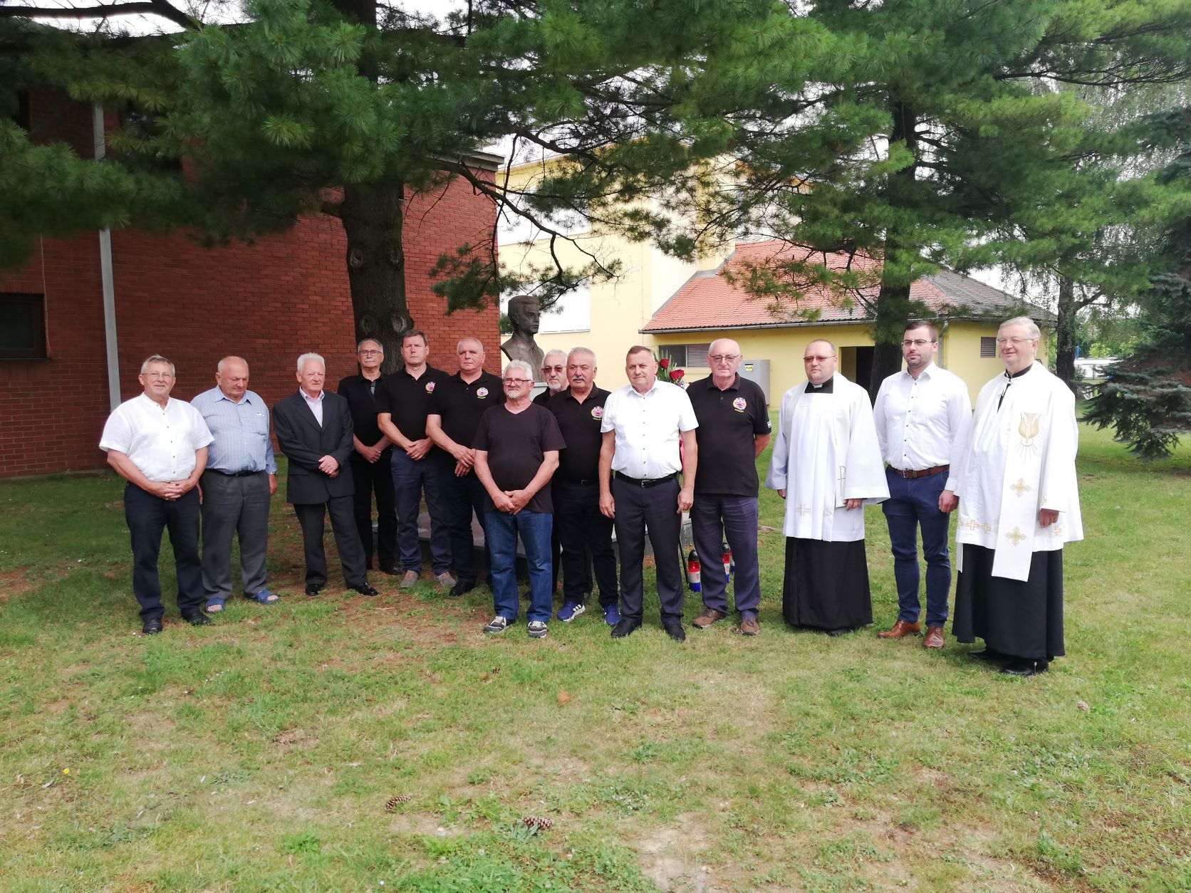 Obilježen Dan antifašističke borbe u Općini Nedelišće