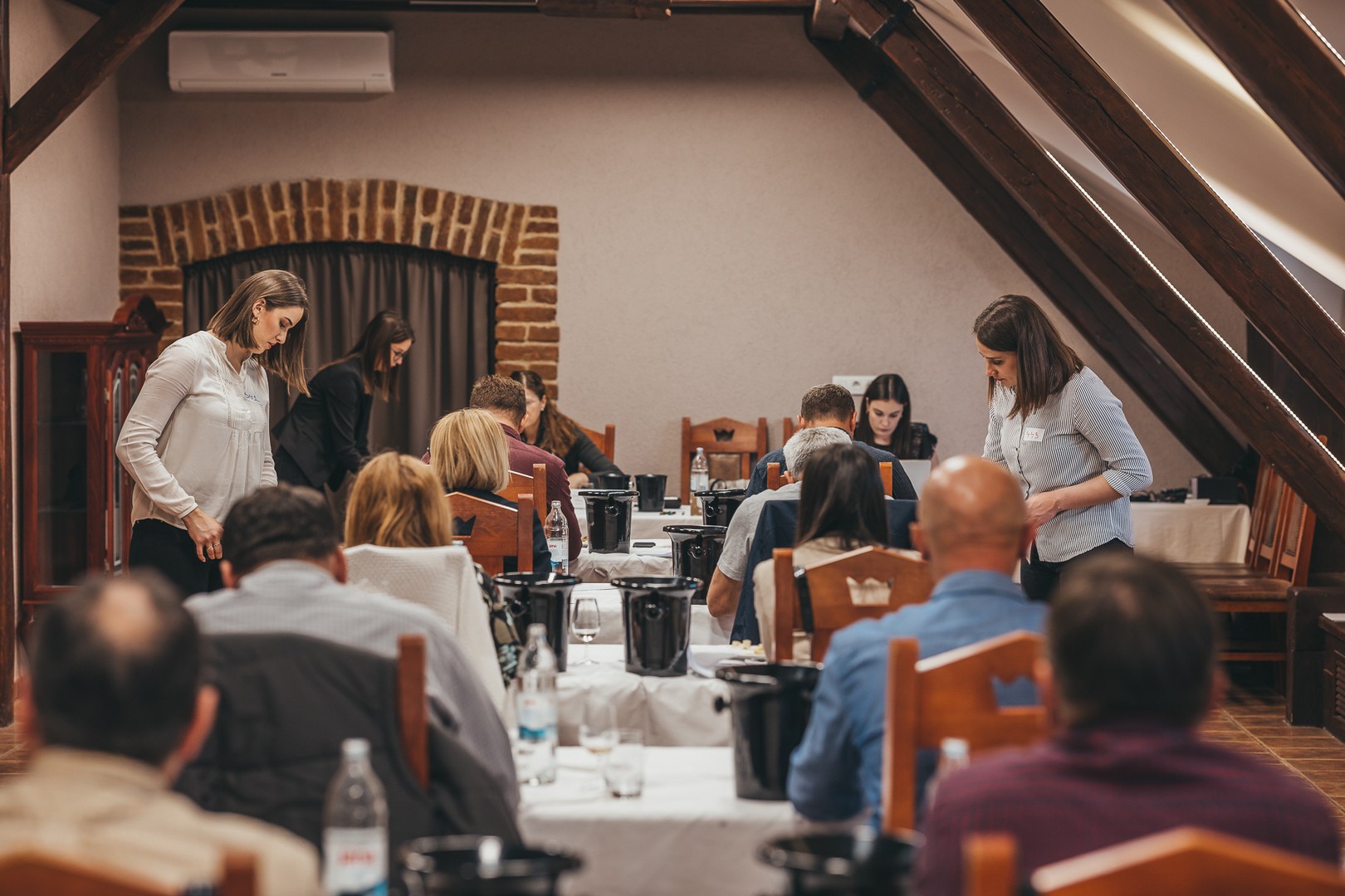 Međunarodno ocjenjivanje vina u Štrigovi
