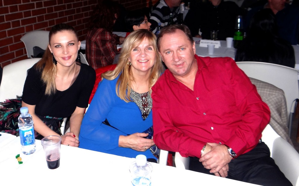 slika0002733387 Božićni koncert Radija 105 Selnica (Petak, 26.12.2014.)