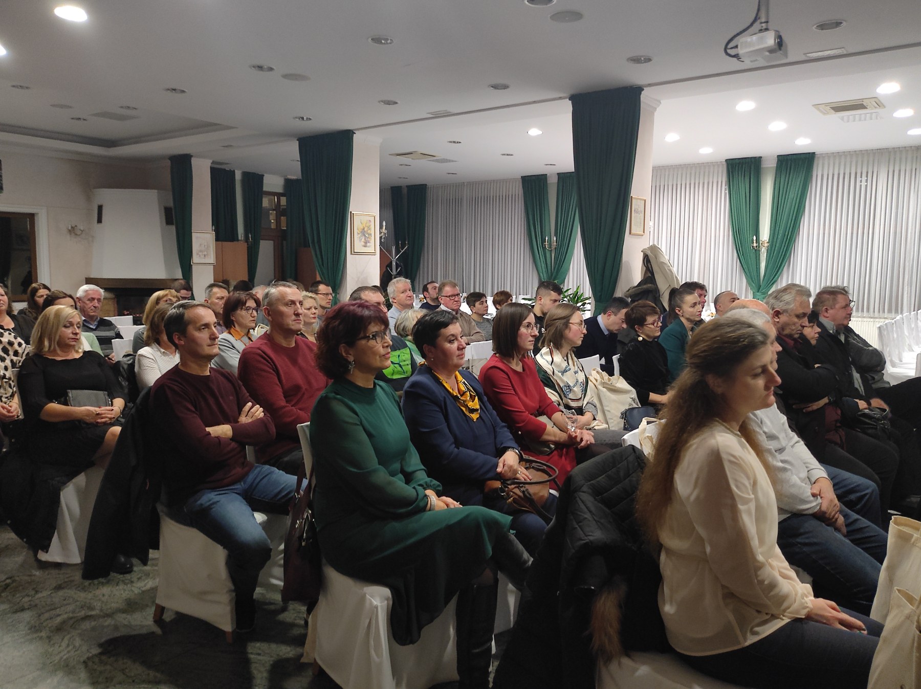 LAG Mura Drava proslavio deset godina rada