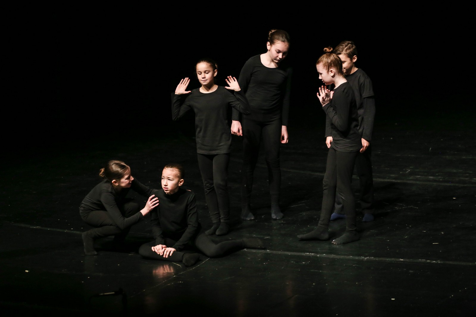 Županijska smotra Lidrano za učenike osnovnih škola Međimurske županije