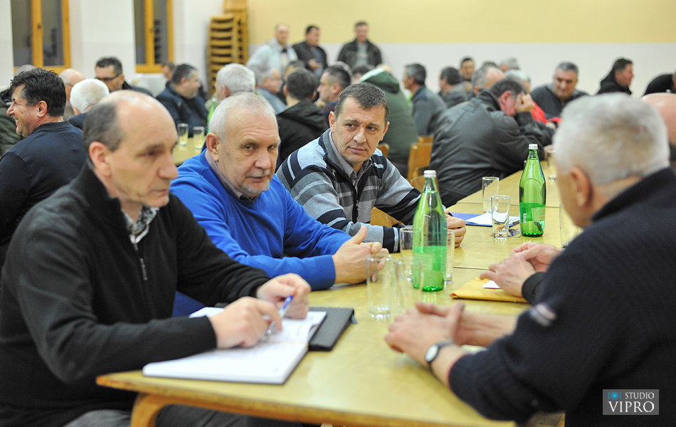 Skupština UDVDR Ogranak Prelog