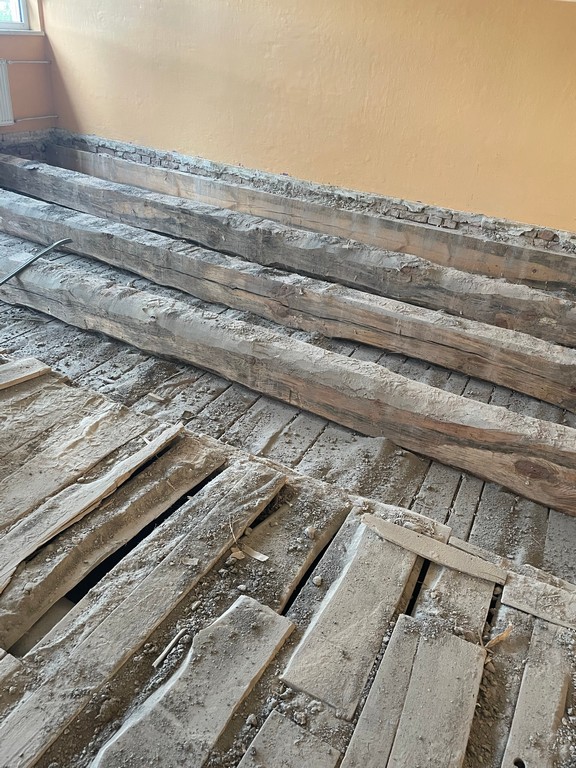 Pogledajte gdje su sve radovi u tijeku