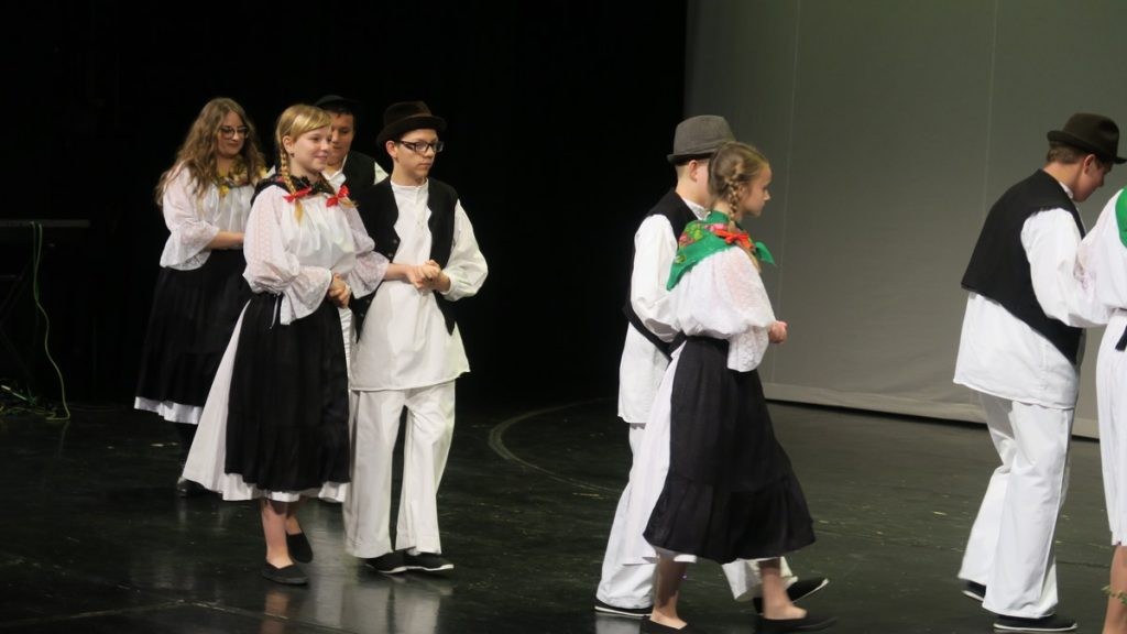 Centar za odgoj i obrazovanje