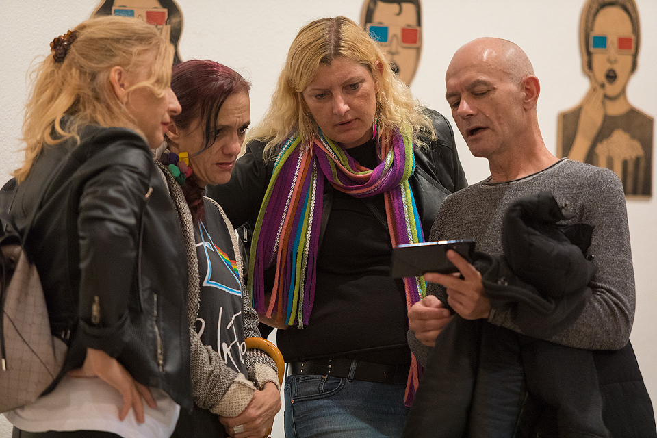 Zrinski Art Festival