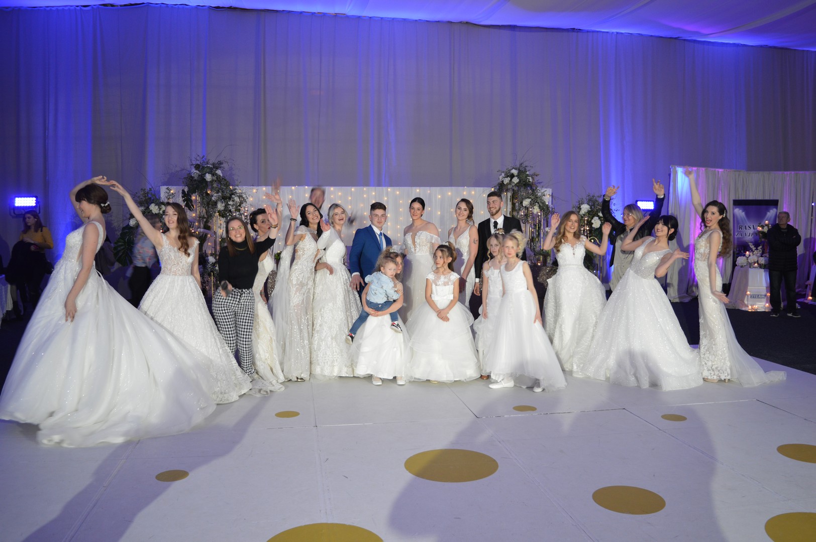 Sajam vjenčanja u Prelogu nadmašio sva očekivanja!