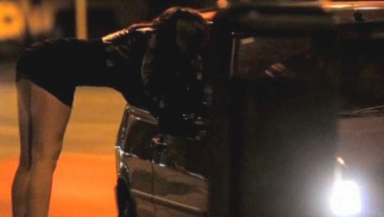 Prostitucija Čakovec