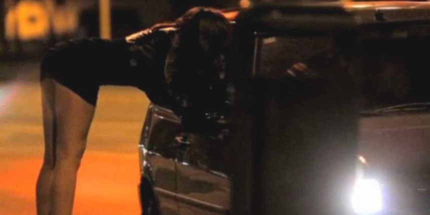 Prostitucija Čakovec