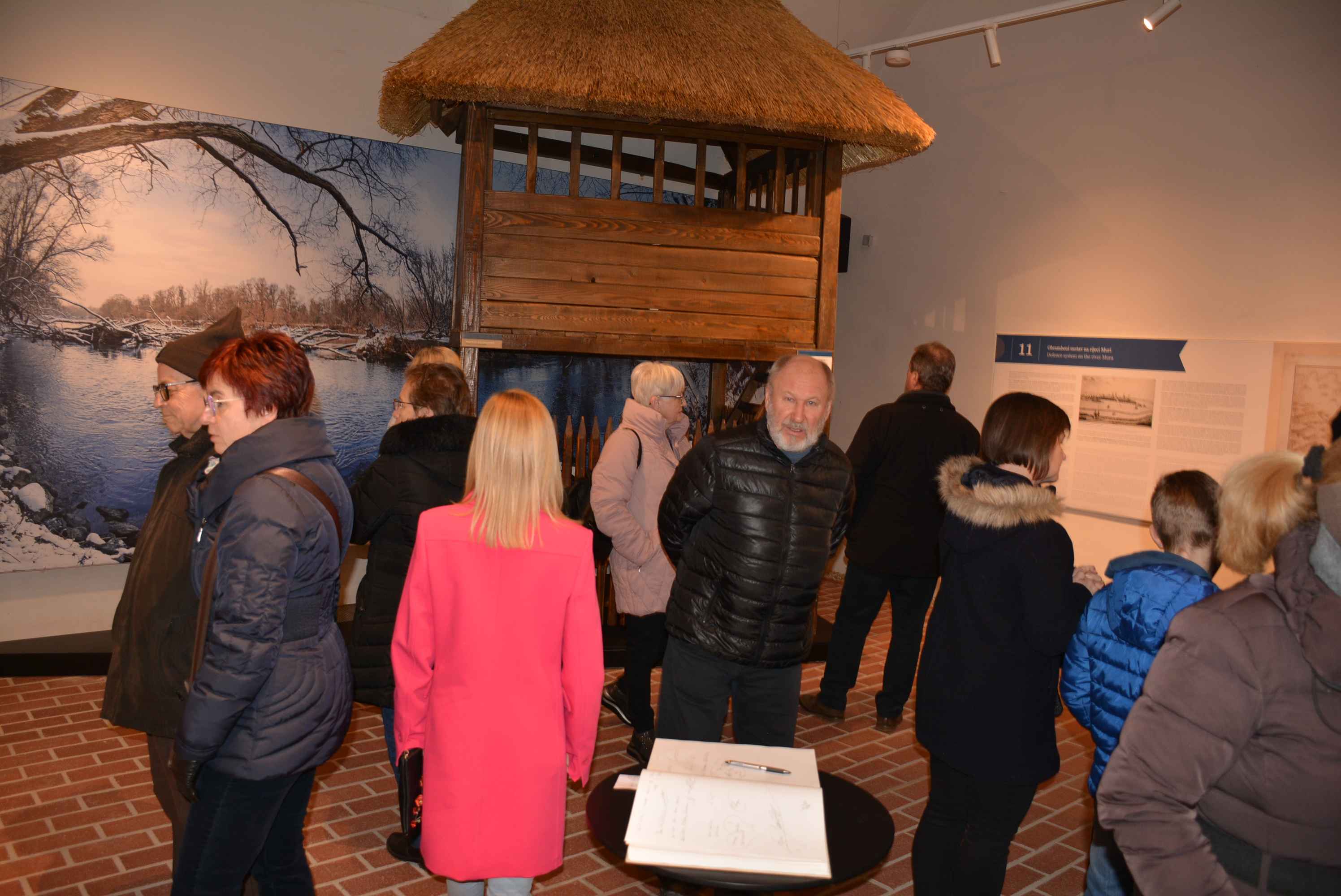 FOTO/VIDEO 19. Noć muzeja u Čakovcu: Kulturni susret generacija pod temom ‘Muzeji i nova publika’