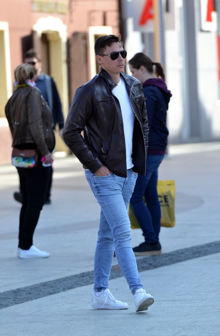 Klikom po Čakovcu (9.3.2019.)