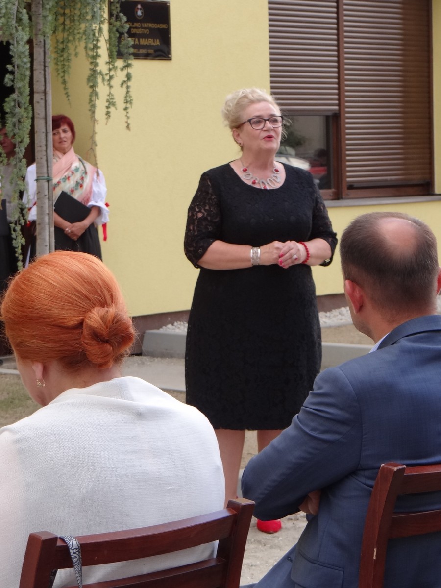 LJUBICA MIHALAC Pjesme Ivana Mustača Kantora dugo će živjeti njezinim glasom