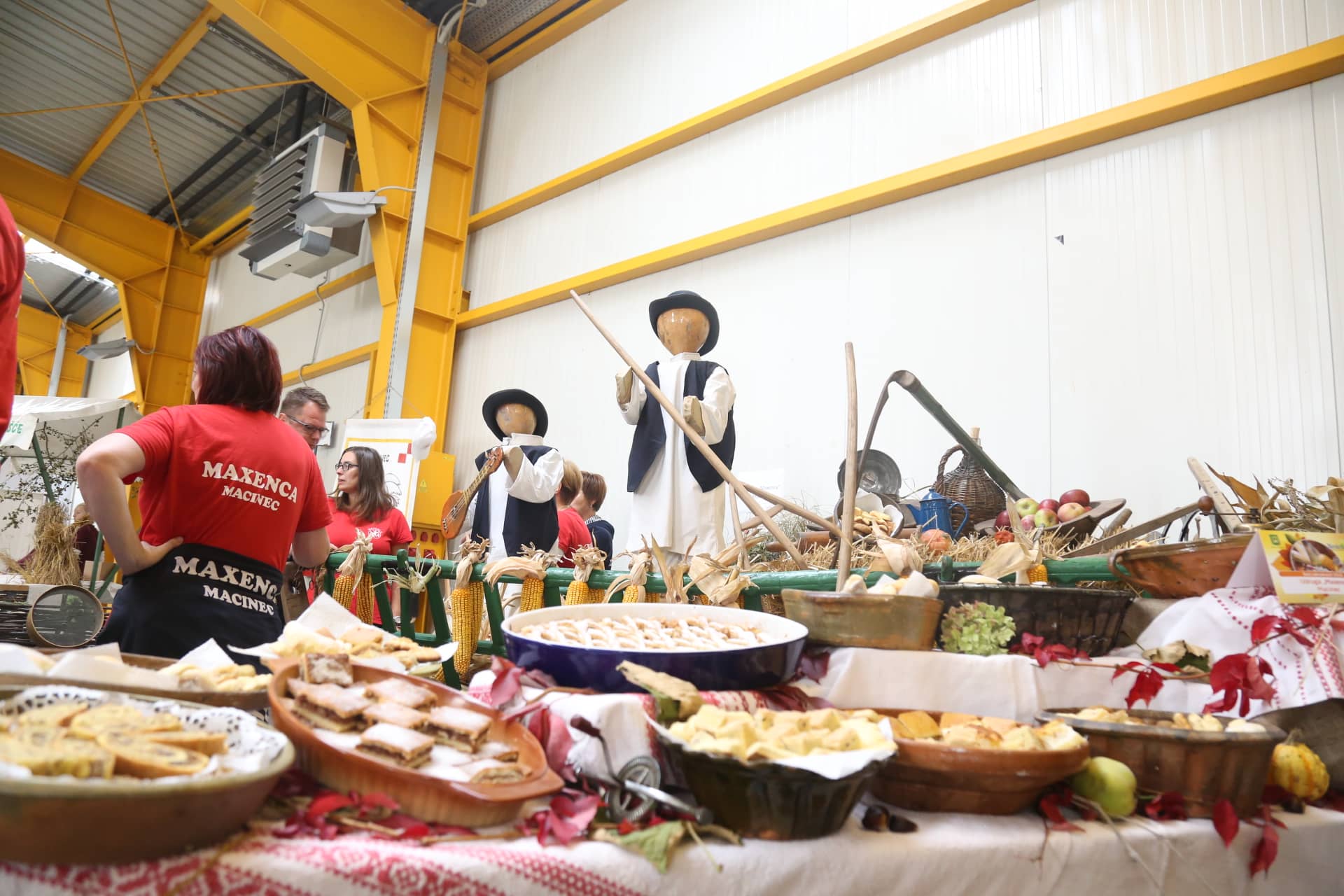 Dani zahvalnosti u Nedelišću