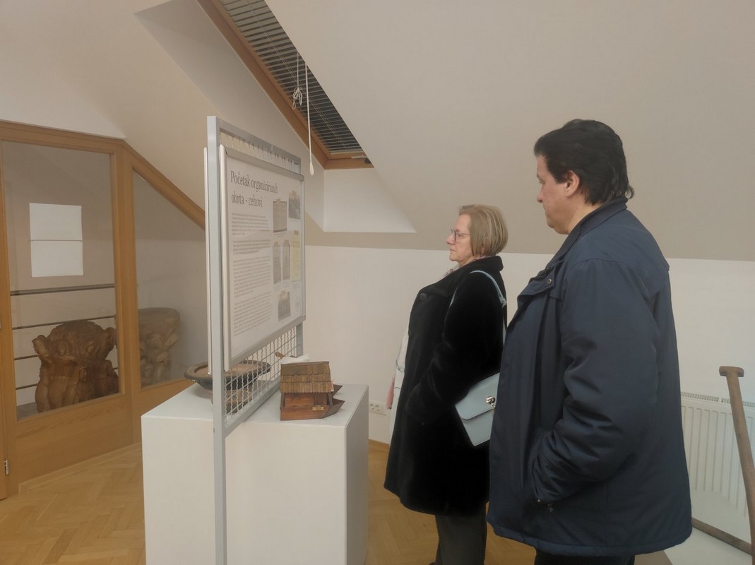 Noć muzeja Prelog 2024