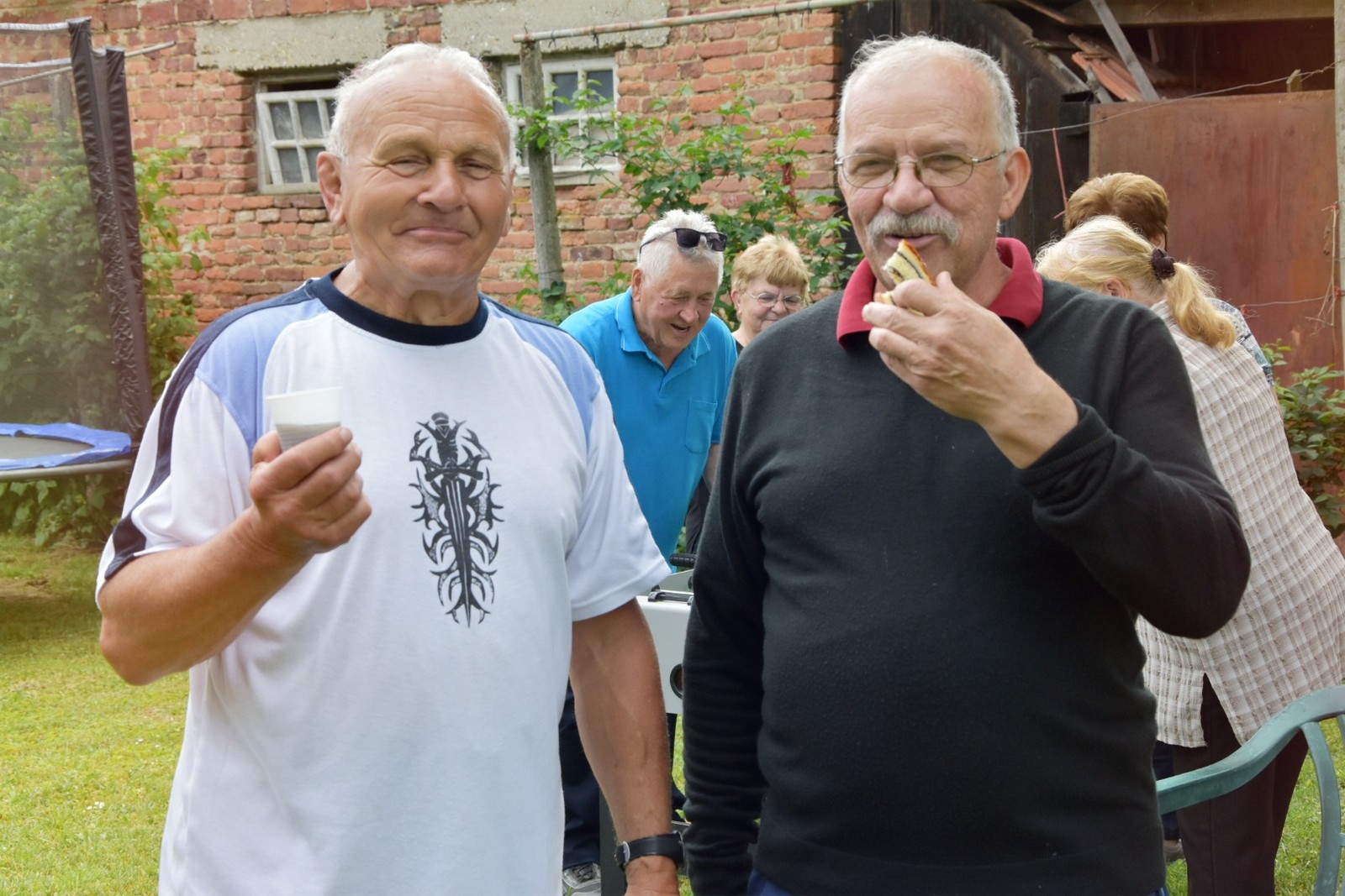 Međimurski samci u Novom Selu Rok u borbi protiv samoće