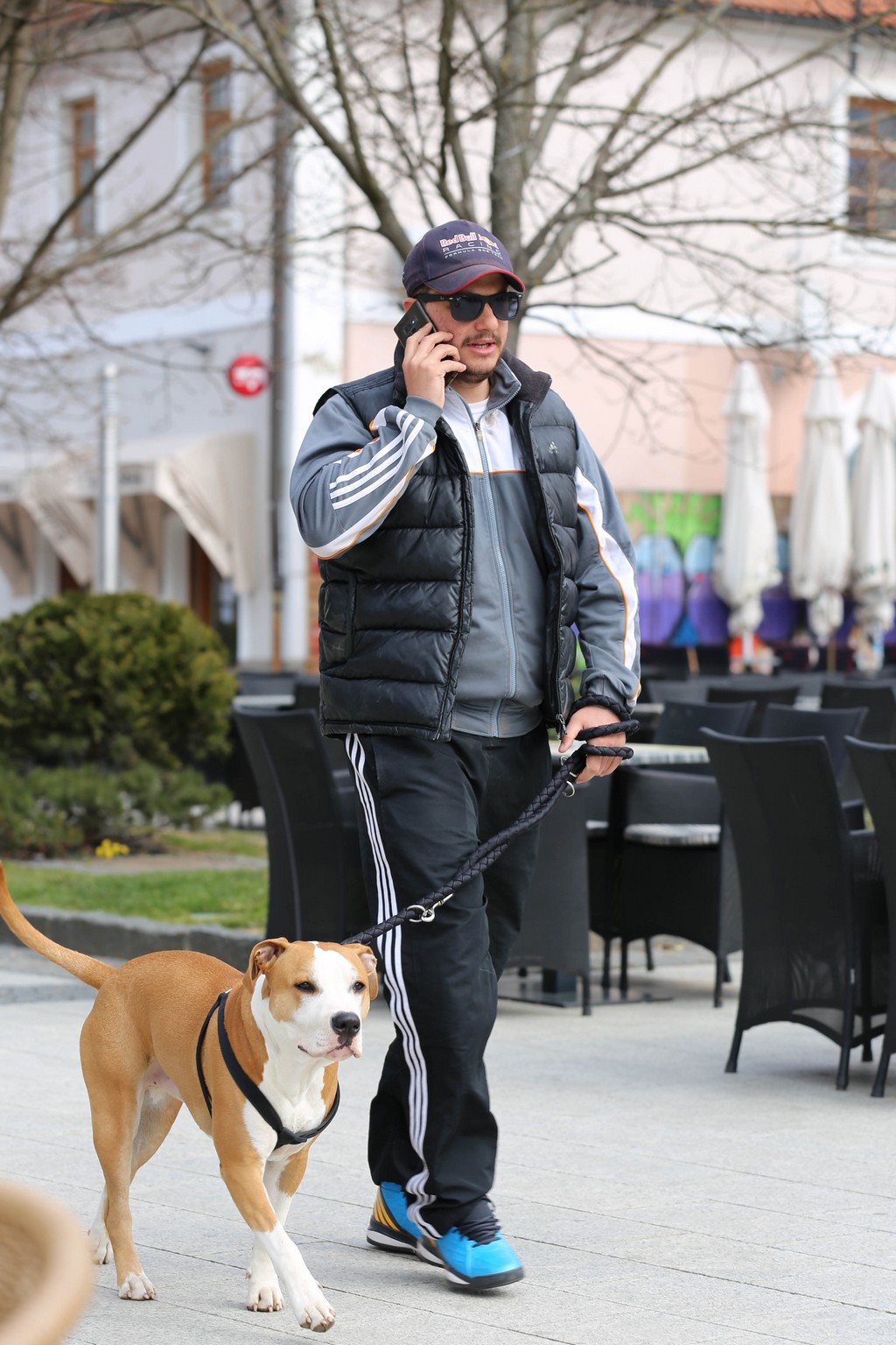 Klikom po Čakovcu (20.3.2021.)