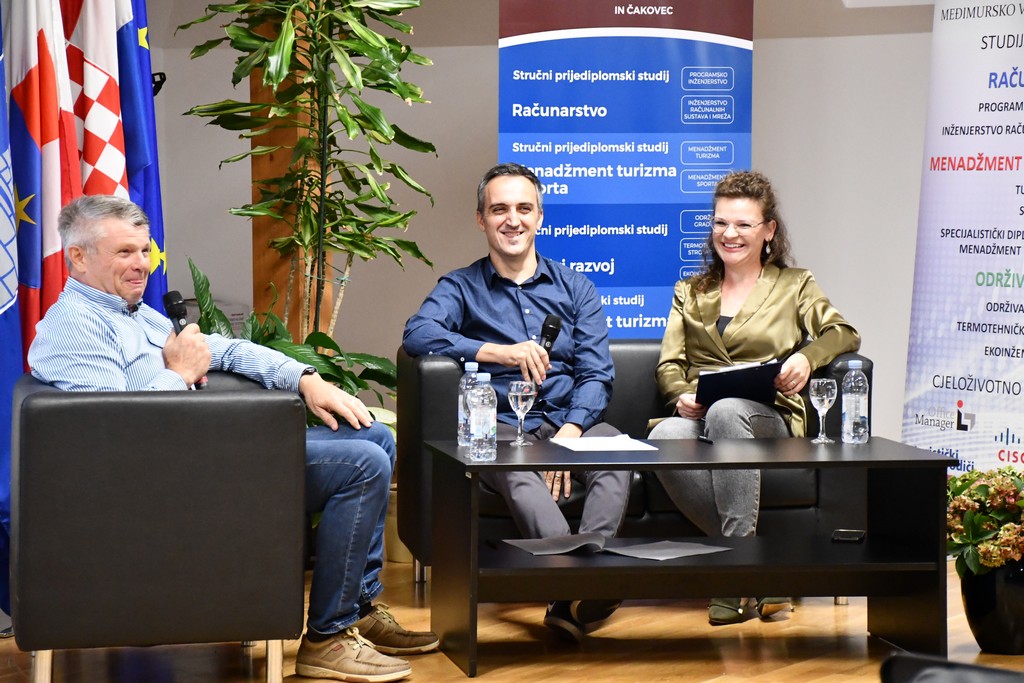 SPORTSKE LEGENDE Gostovanje Miodraga Novosela