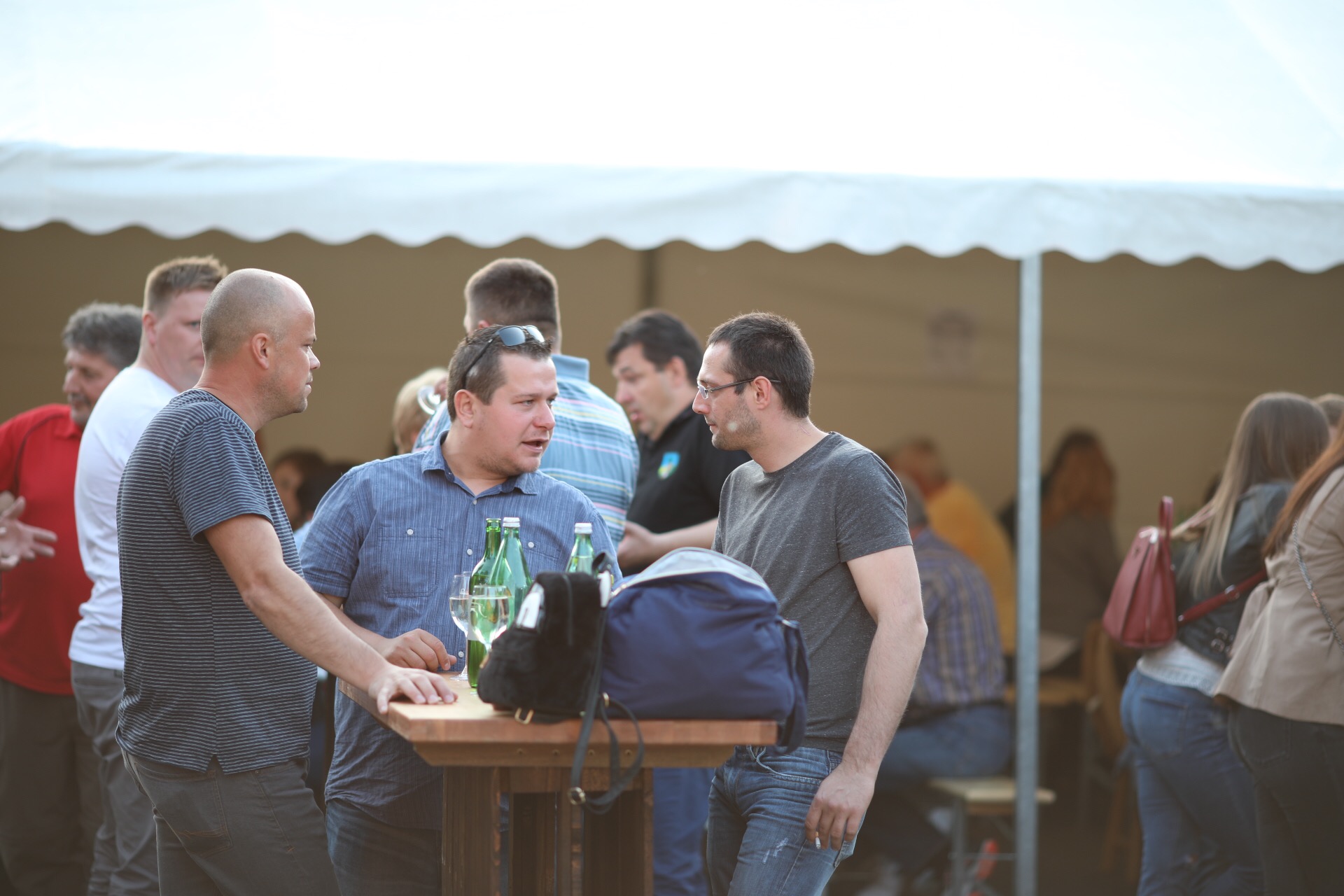 Urbanovo 2019. – Dani otvorenih podruma po međimurskim bregima