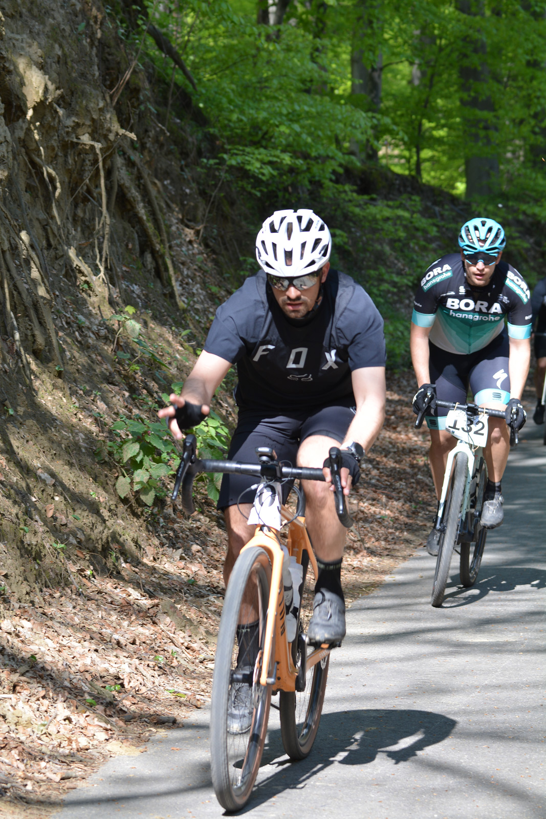 VELIKA FOTOGALERIJA Pogledajte kako je bilo je gravel maratonu između Mure i Drave VELIKA FOTOGALERIJA Pogledajte kako je bilo je gravel maratonu između Mure i Drave