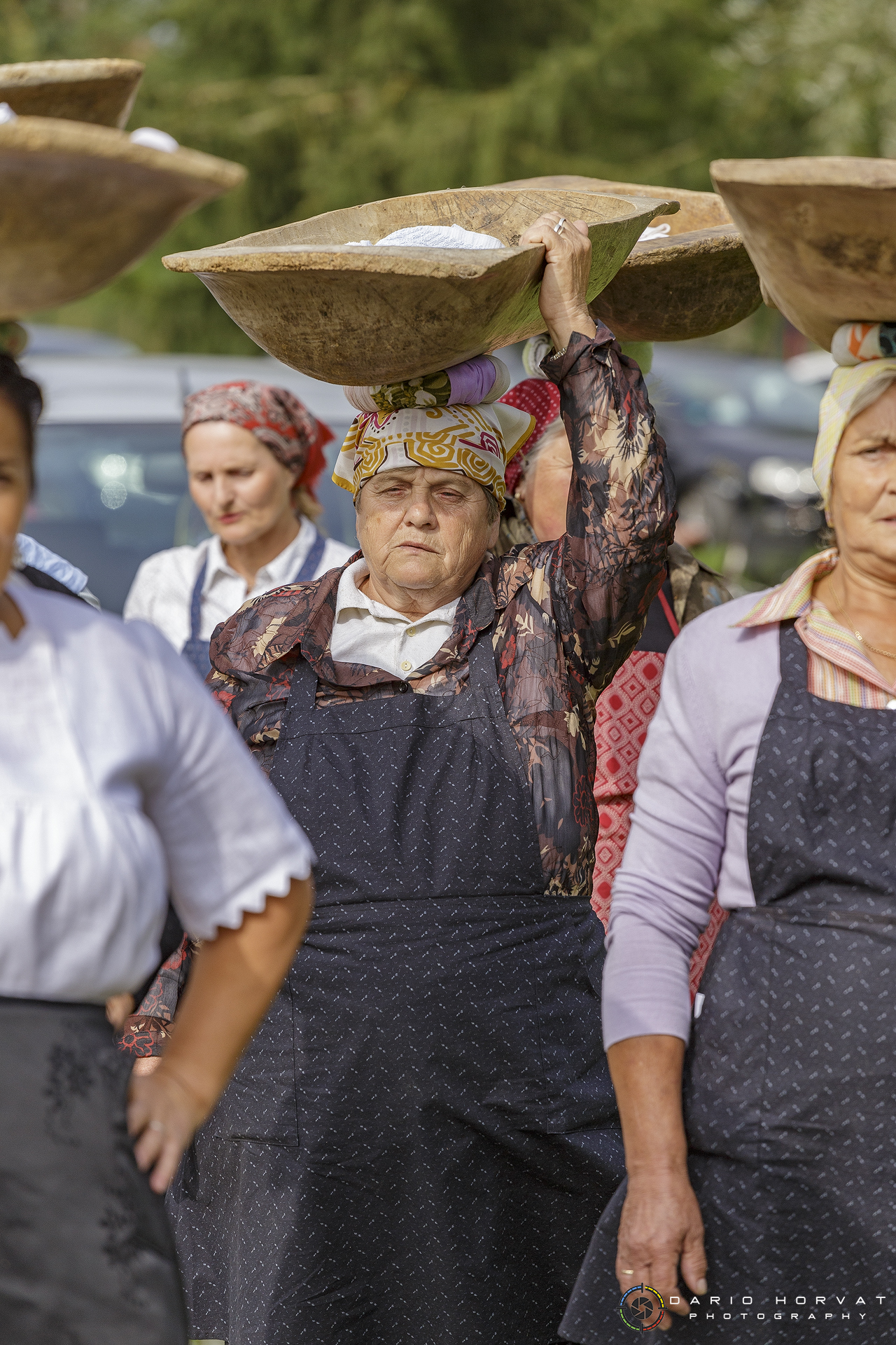 U Gardinovcu svečano otkrivena spomen-ploča posvećena seoskom pralu na potoku Trnavi