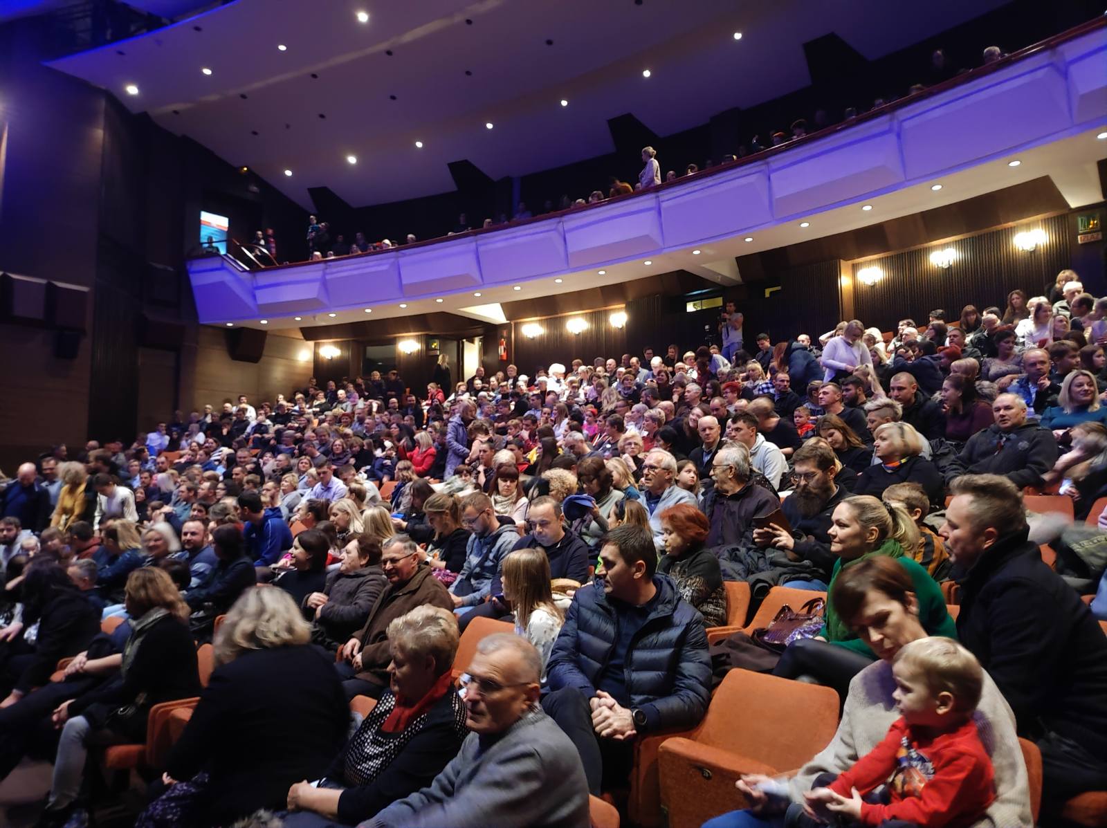 Koncert ‘I ja bih na more’