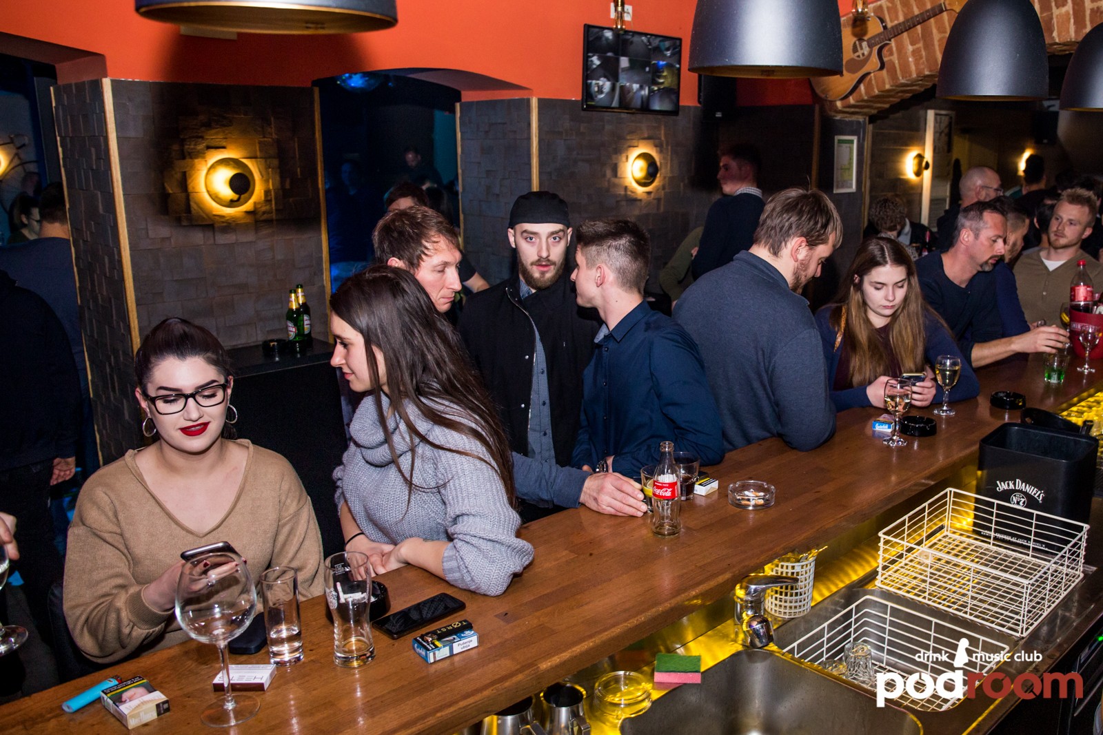 Podrumarenje uz Vina Novak & TS Kumovi