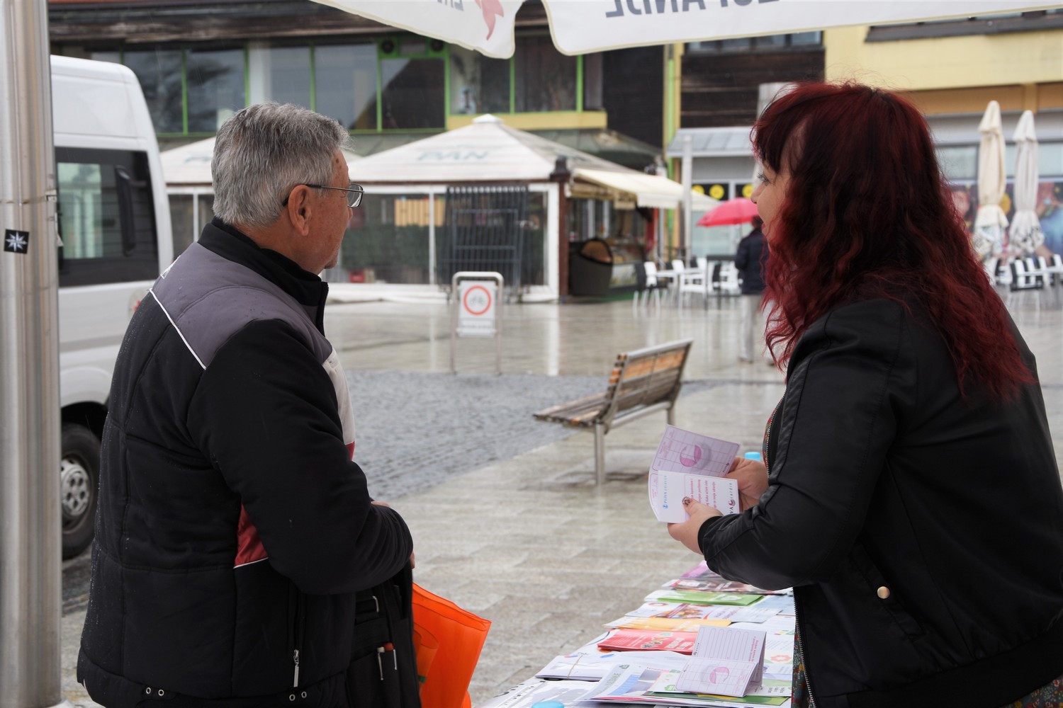 U Čakovcu obilježen Svjetski dan zdravlja