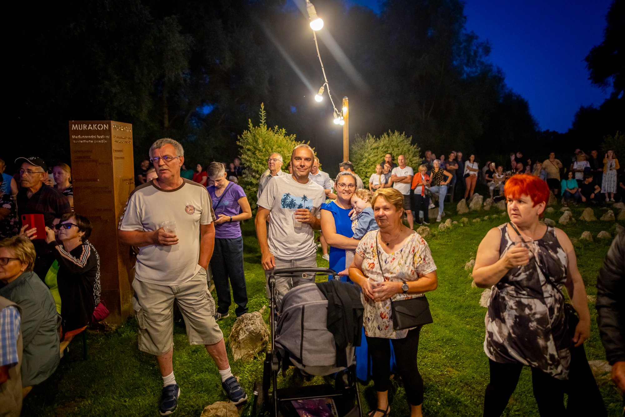 PREKRASNA VEČER Koncert Džo Maračić Makija i premijera spota Ansambla Pučpuljike PREKRASNA VEČER Koncert Džo Maračić Makija i premijera spota Ansambla Pučpuljike