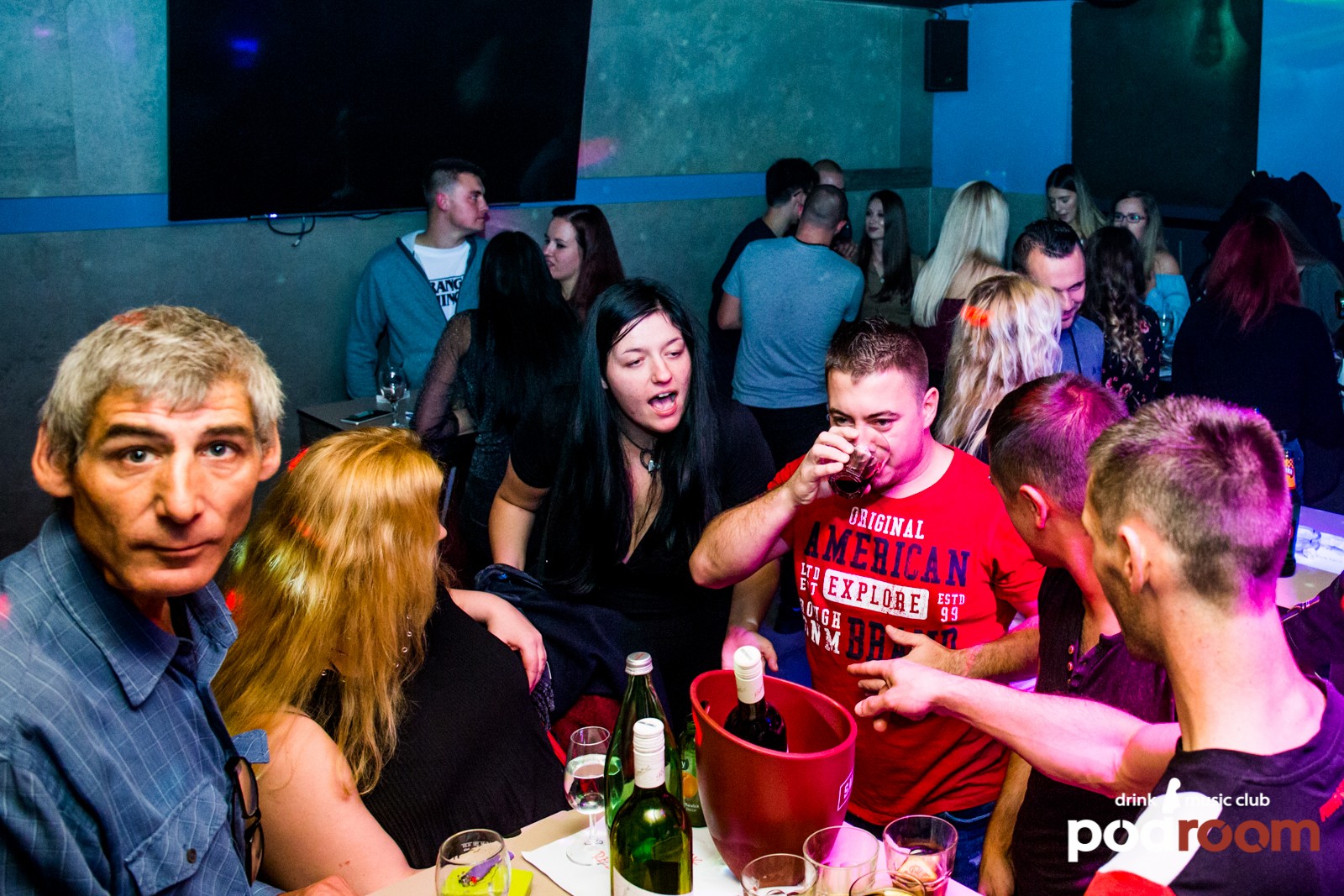 Podrumarenje uz Vina Kunčić i TS Kumovi