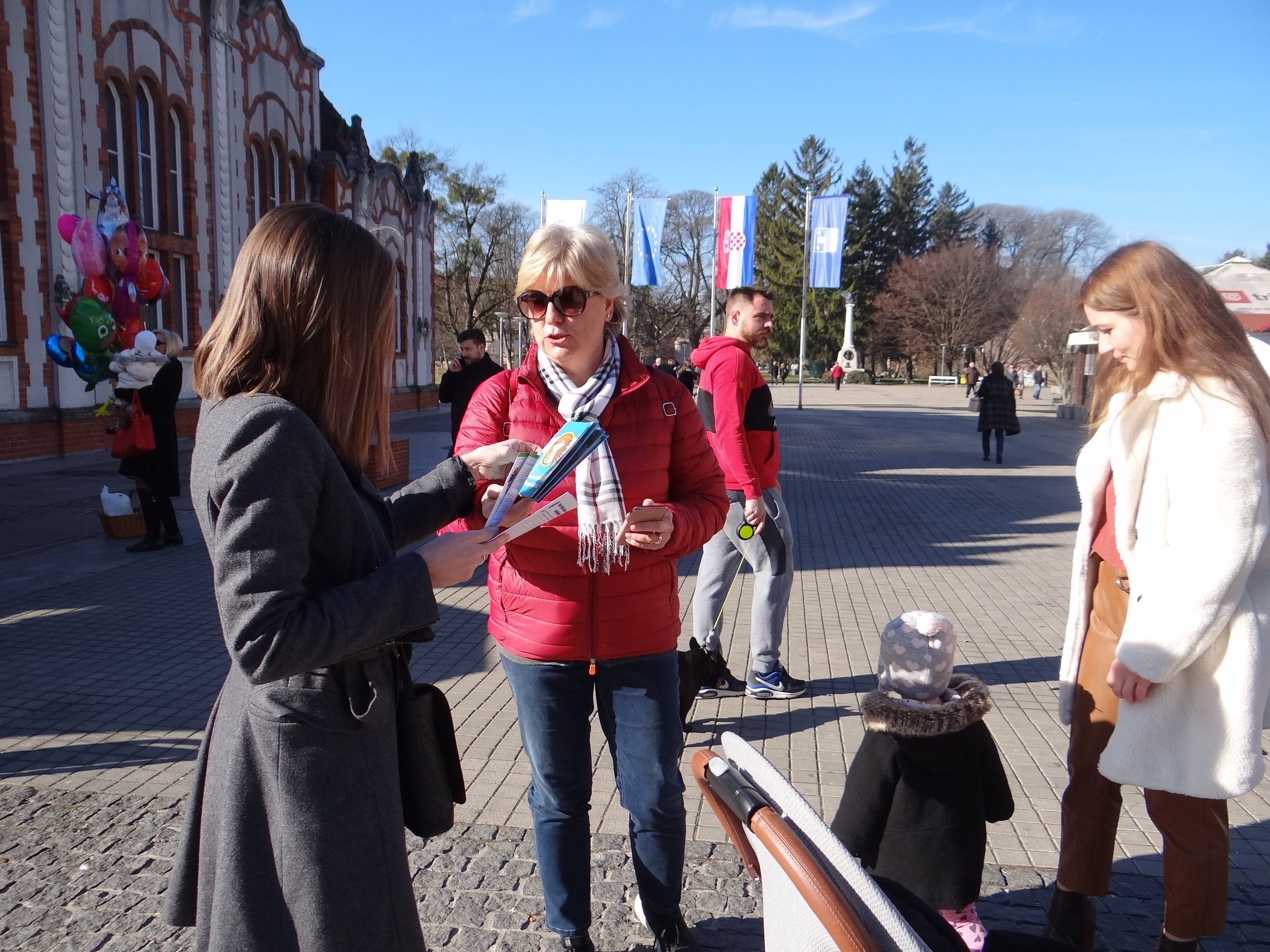 U Čakovcu za racionalnu potrošnju antibiotika