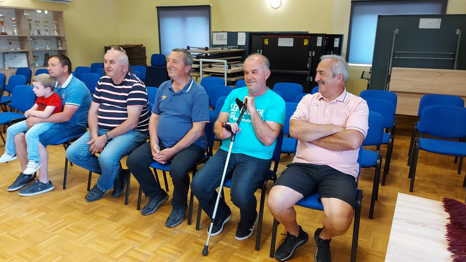 FOTO I VIDEO Donji Vidovec: Pjeva se i pleše na Festivalu folklora i tradicije ‘Vidovo 2023.’