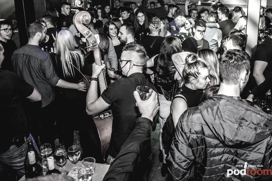 PODROOM Evo kako je bilo na Halloween Podroomarenju