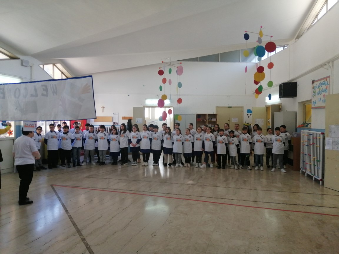 Nezaboravno iskustvo: Učenici II. OŠ Čakovec boravili na Siciliji