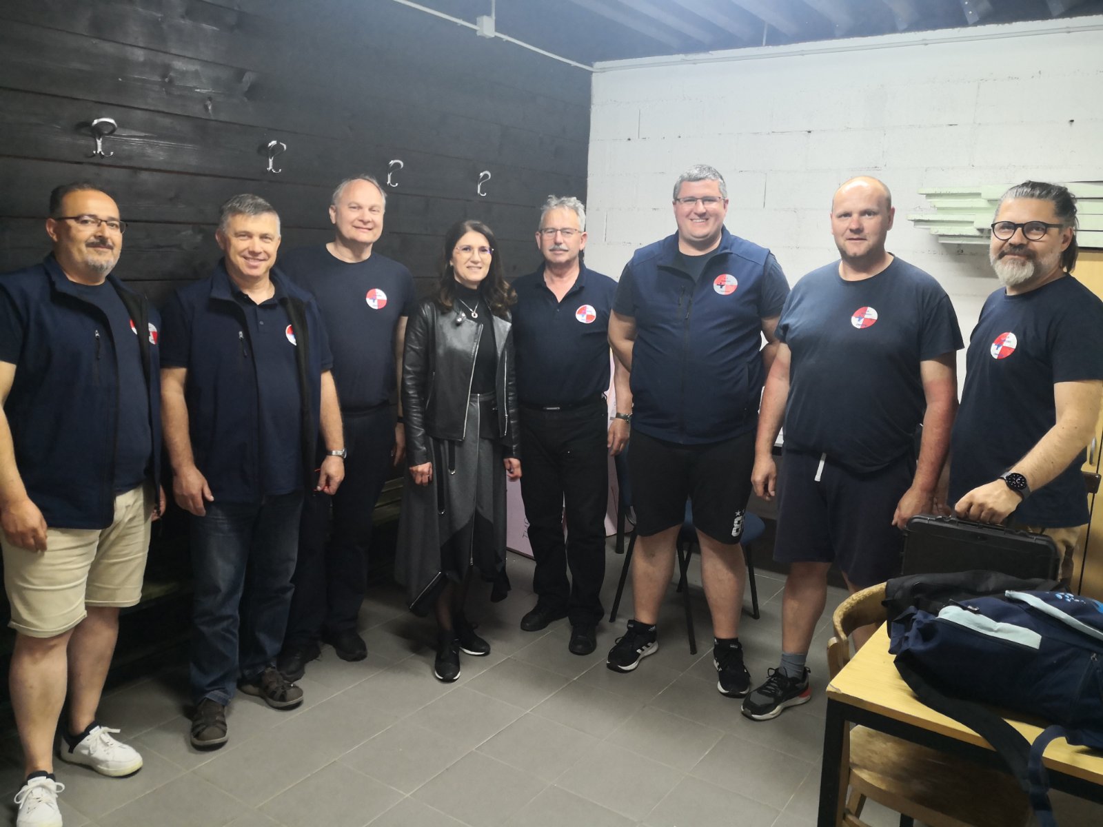 Streljački turnir u Čakovcu