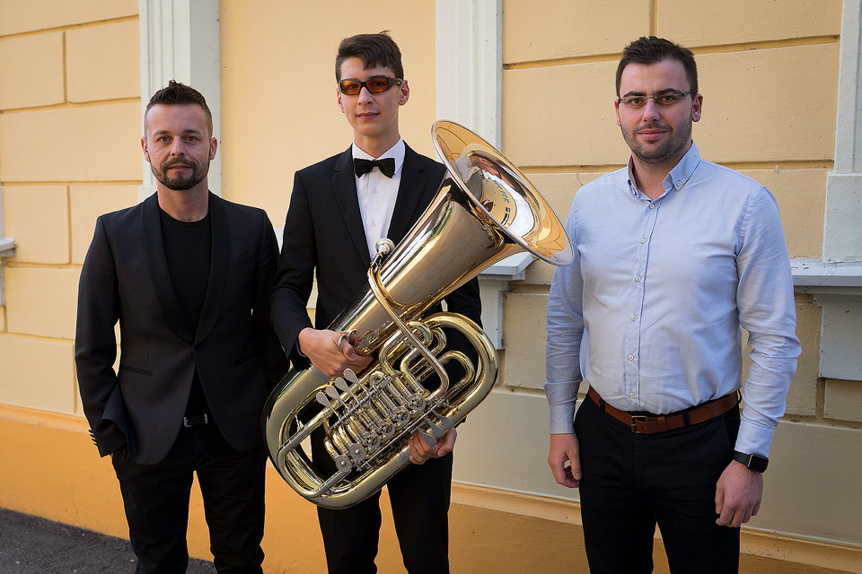 U Draškovcu održan humanitarni koncert ‘Ljubav najbolje vidi’