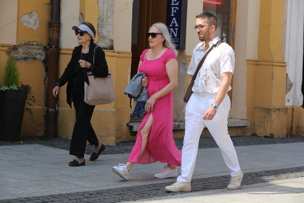 Klikom po Čakovcu 3.6.