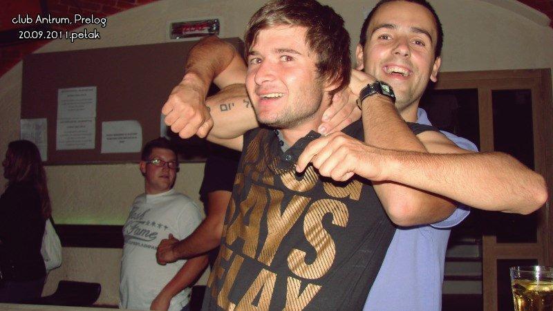 DSC04737 Antrum (Petak i subota, 30.9. i 1.10.)