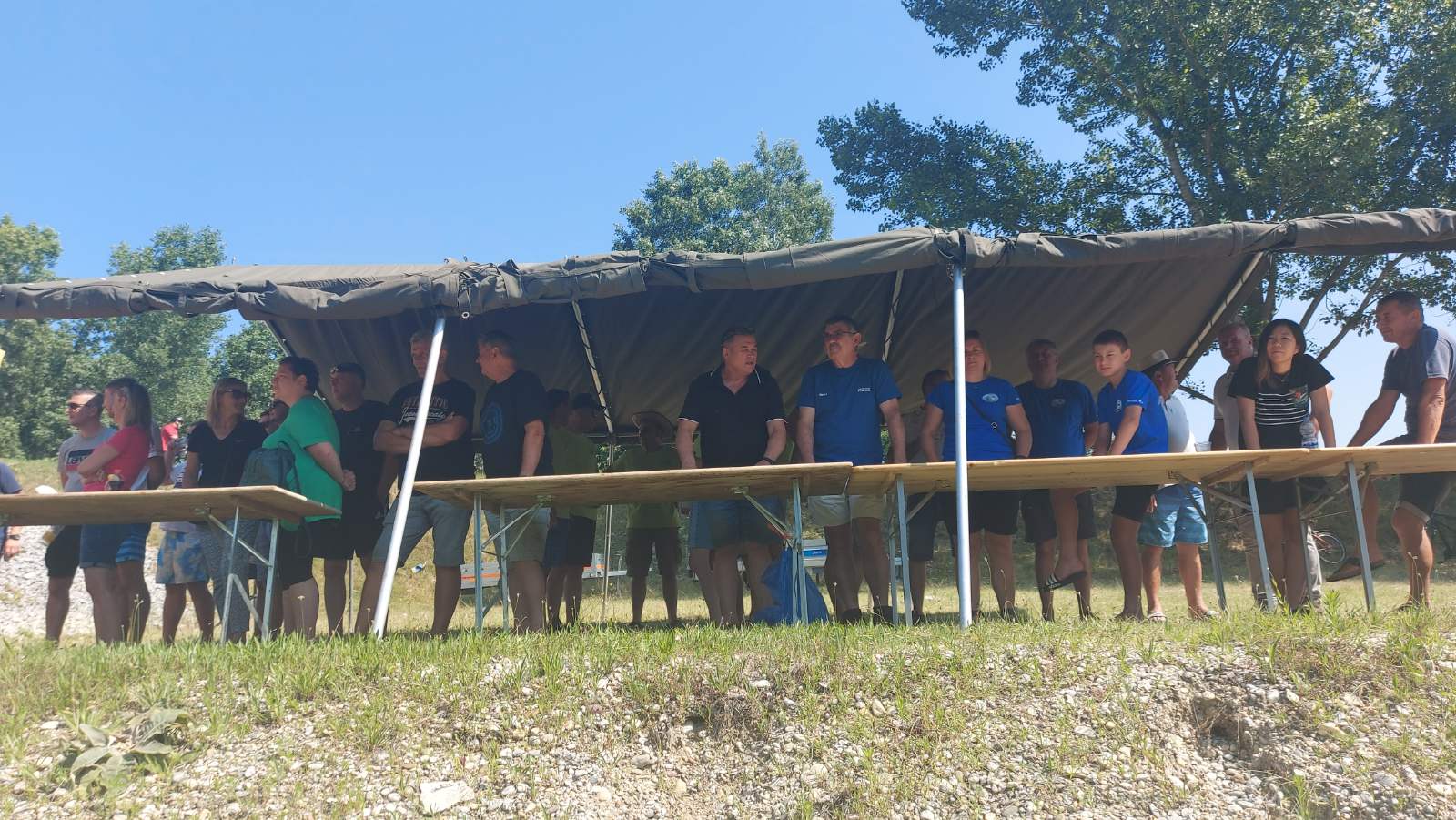 U Donjem Vidovcu održan Lov na zlatarski prsten