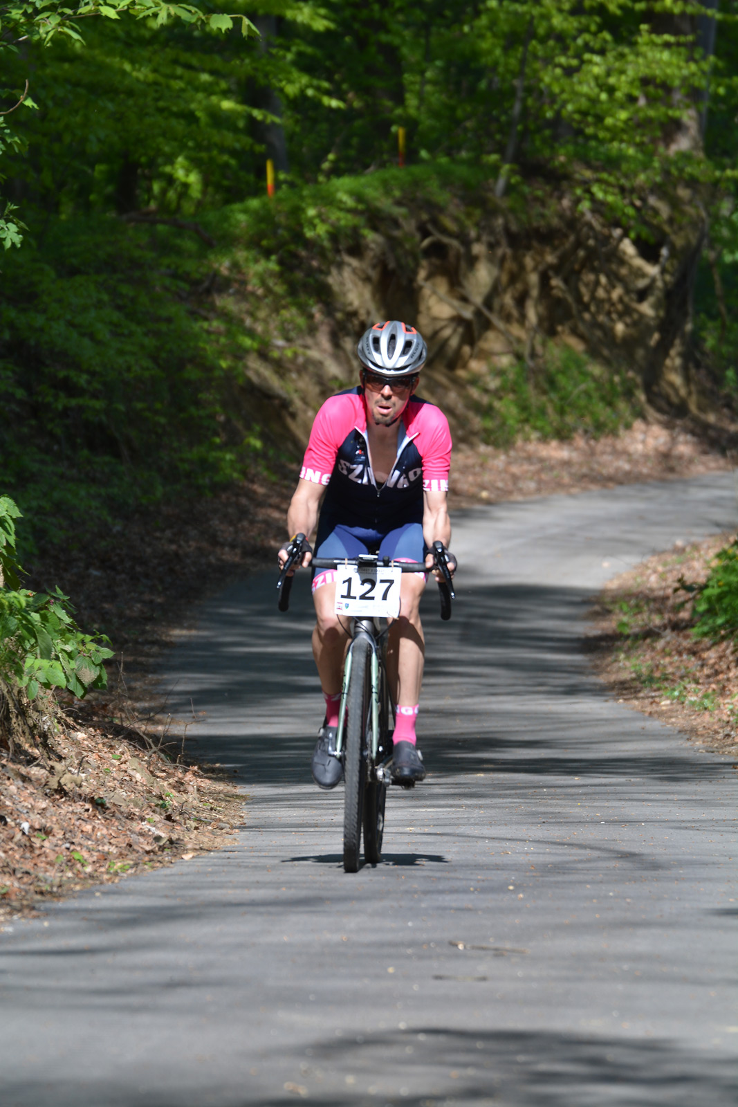 VELIKA FOTOGALERIJA Pogledajte kako je bilo je gravel maratonu između Mure i Drave VELIKA FOTOGALERIJA Pogledajte kako je bilo je gravel maratonu između Mure i Drave