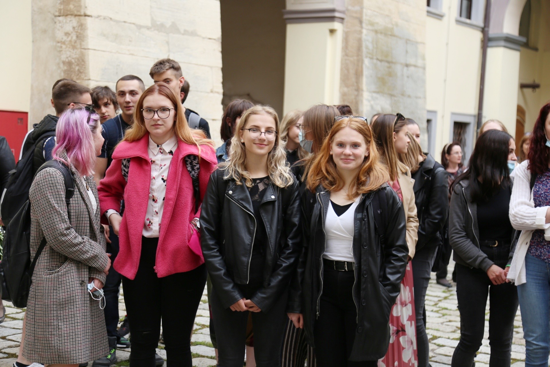 Izložba ‘Plave i crvena’ Ruse Trajkove u Muzeju Međimurja Čakovec