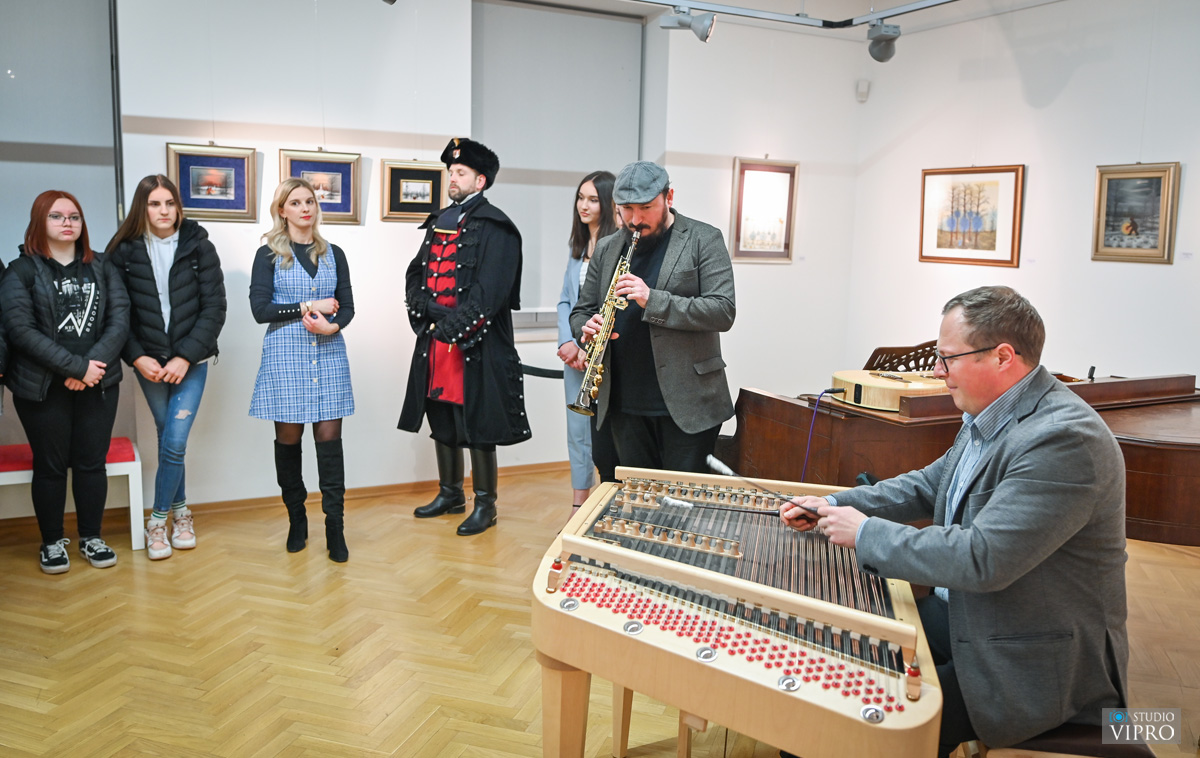 Noć muzeja u Prelogu