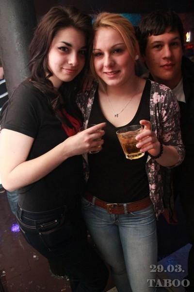IMG2161 Taboo (Petak, 29.3.2013) IMG2161 Taboo (Petak, 29.3.2013)