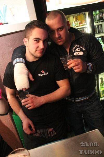 Foto77 Taboo (Subota, 23.3.2013.) Foto77 Taboo (Subota, 23.3.2013.)