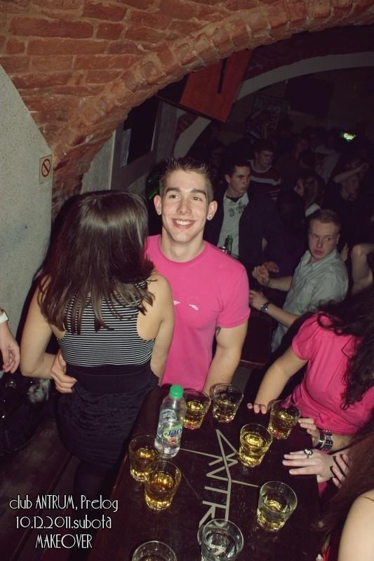 Antrum (Subota, 10.12.2011)